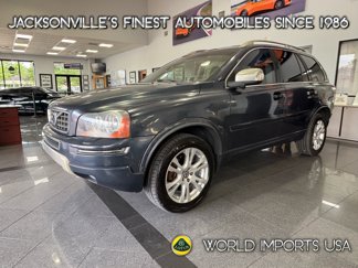 Used 2013 Volvo XC90 3.2 image 1