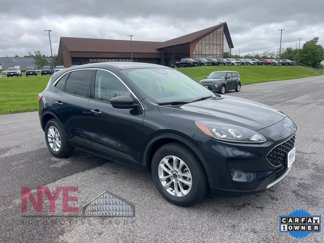 Used 2022 Ford Escape SE w/ Convenience Package image 1