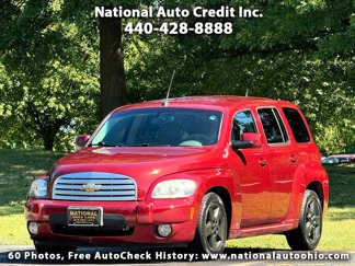 Used 2008 Chevrolet HHR LT w/ Enhanced Safety Package image 1