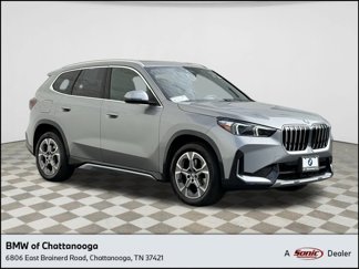 Certified 2025 BMW X1 xDrive28i w/ Convenience Package image 1