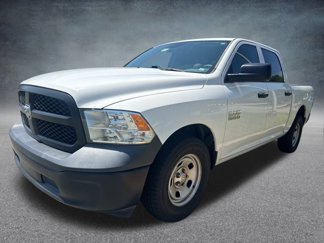 Used 2016 RAM 1500 Tradesman w/ Popular Equipment Group image 1
