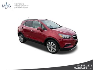 Used 2019 Buick Encore Preferred image 1