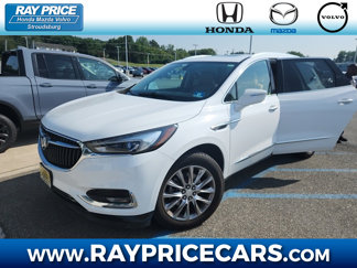Used 2019 Buick Enclave Essence w/ Trailering Package, 5000 lbs. image 1