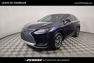 Used 2022 Lexus RX 350 FWD image 1