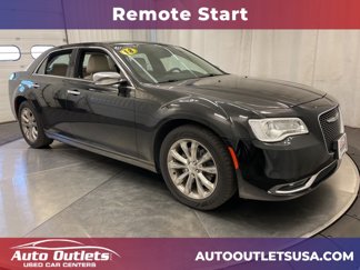 Used 2018 Chrysler 300 Limited image 1