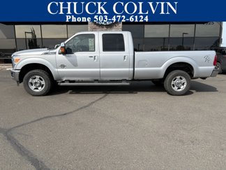 Used 2011 Ford F350 Lariat w/ Lariat Interior Pkg image 1