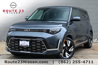 Used 2023 Kia Soul GT-Line image 1