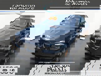 Used 2013 BMW 528i xDrive Sedan image 1