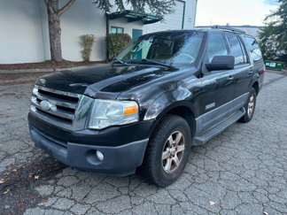 Used 2007 Ford Expedition XLT image 1