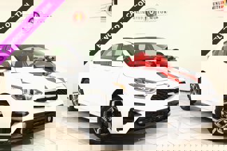 Used 2019 Kia Forte LXS image 1