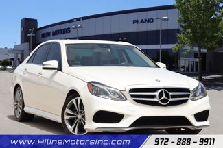 Used 2014 Mercedes-Benz E 350 Luxury image 1