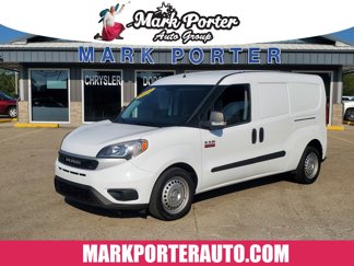 Used 2022 RAM ProMaster City Tradesman image 1