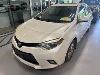 Used 2014 Toyota Corolla LE image 1