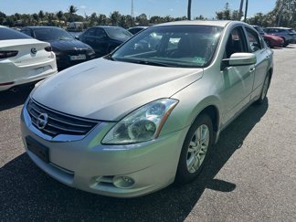 Used 2010 Nissan Altima 2.5 SL w/ SL Pkg image 1