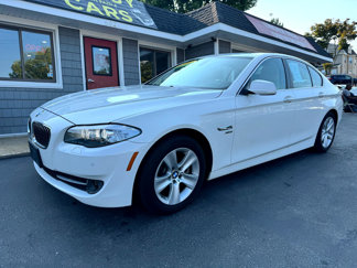 Used 2012 BMW 528i xDrive Sedan image 1