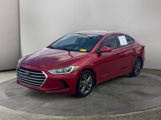 Used 2018 Hyundai Elantra SEL image 1
