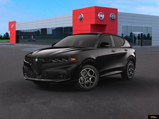 New 2025 Alfa Romeo Tonale image 1