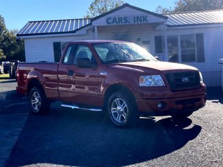 Used 2008 Ford F150 XL image 1