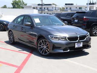 Used 2019 BMW 330i Sedan image 1