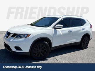 Used 2016 Nissan Rogue S w/ Appearance Package video 1