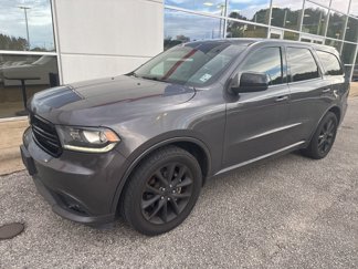 Used 2018 Dodge Durango SXT w/ Quick Order Package 2BB image 1
