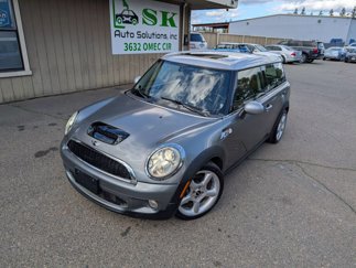 Used 2008 MINI Cooper Clubman S image 1