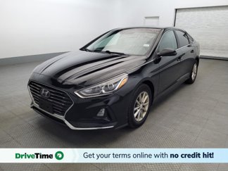 Used 2019 Hyundai Sonata SE image 1