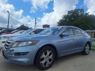 Used 2010 Honda Crosstour EX-L image 1