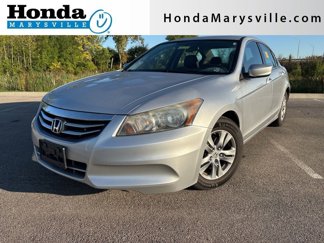 Used 2012 Honda Accord SE image 1
