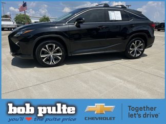Used 2017 Lexus RX 350 AWD image 1