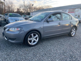 Used 2006 MAZDA MAZDA3 i Touring image 1
