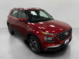 New 2025 Hyundai Venue SEL image 1