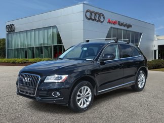 Used 2014 Audi Q5 2.0T Premium image 1
