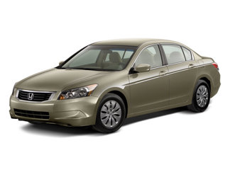 Used 2010 Honda Accord LX image 1