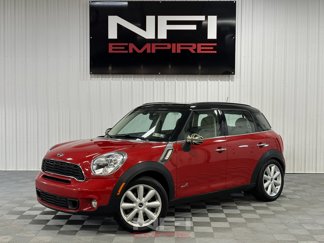 Used 2014 MINI Cooper Countryman S image 1
