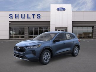 New 2025 Ford Escape Active w/ Cold Weather Package image 1
