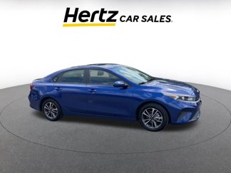 Used 2024 Kia Forte LXS image 1