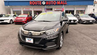 Used 2022 Honda HR-V LX image 1
