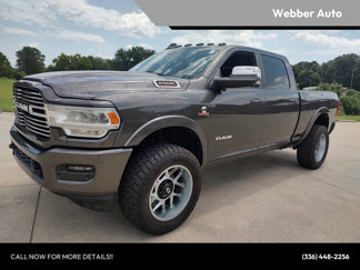 Used 2020 RAM 2500 Laramie image 1
