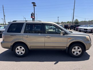 Used 2008 Honda Pilot VP image 1