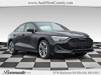 New 2025 Audi A3 2.0T Premium Plus image 1