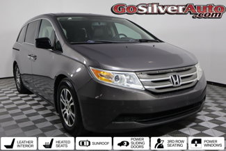 Used 2013 Honda Odyssey EX-L image 1