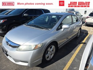 Used 2010 Honda Civic LX-S image 1