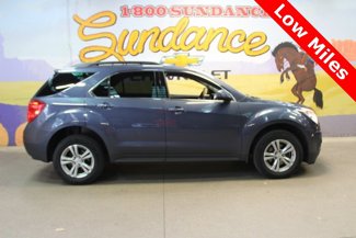 Used 2014 Chevrolet Equinox LT w/ Driver Convenience Package image 1