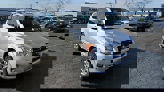 Used 2010 Toyota RAV4 Sport image 1