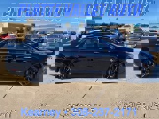 Used 2020 Lincoln MKZ Reserve w/ Luxury Package image 1