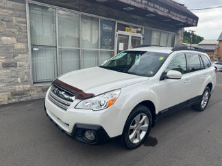 Used 2013 Subaru Outback 2.5i Premium image 1