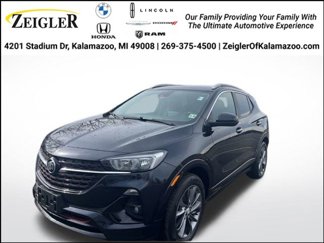 Used 2020 Buick Encore GX Select w/ Sport Touring Package image 1