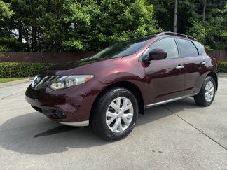 Used 2013 Nissan Murano SL w/ Navigation Pkg image 1