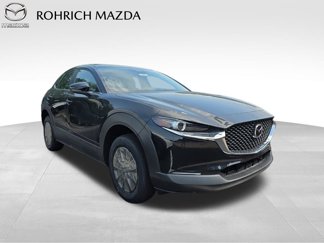 New 2025 MAZDA CX-30 AWD 2.5 S image 1